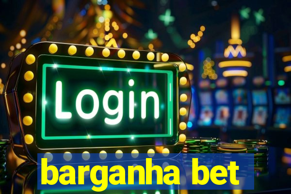 barganha bet